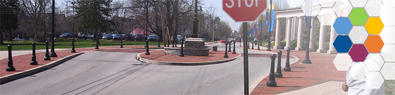 TrafficCalming