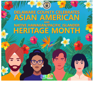 AANHPI Heritage Month