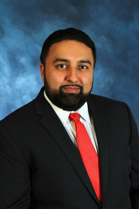 Inderjit Bains