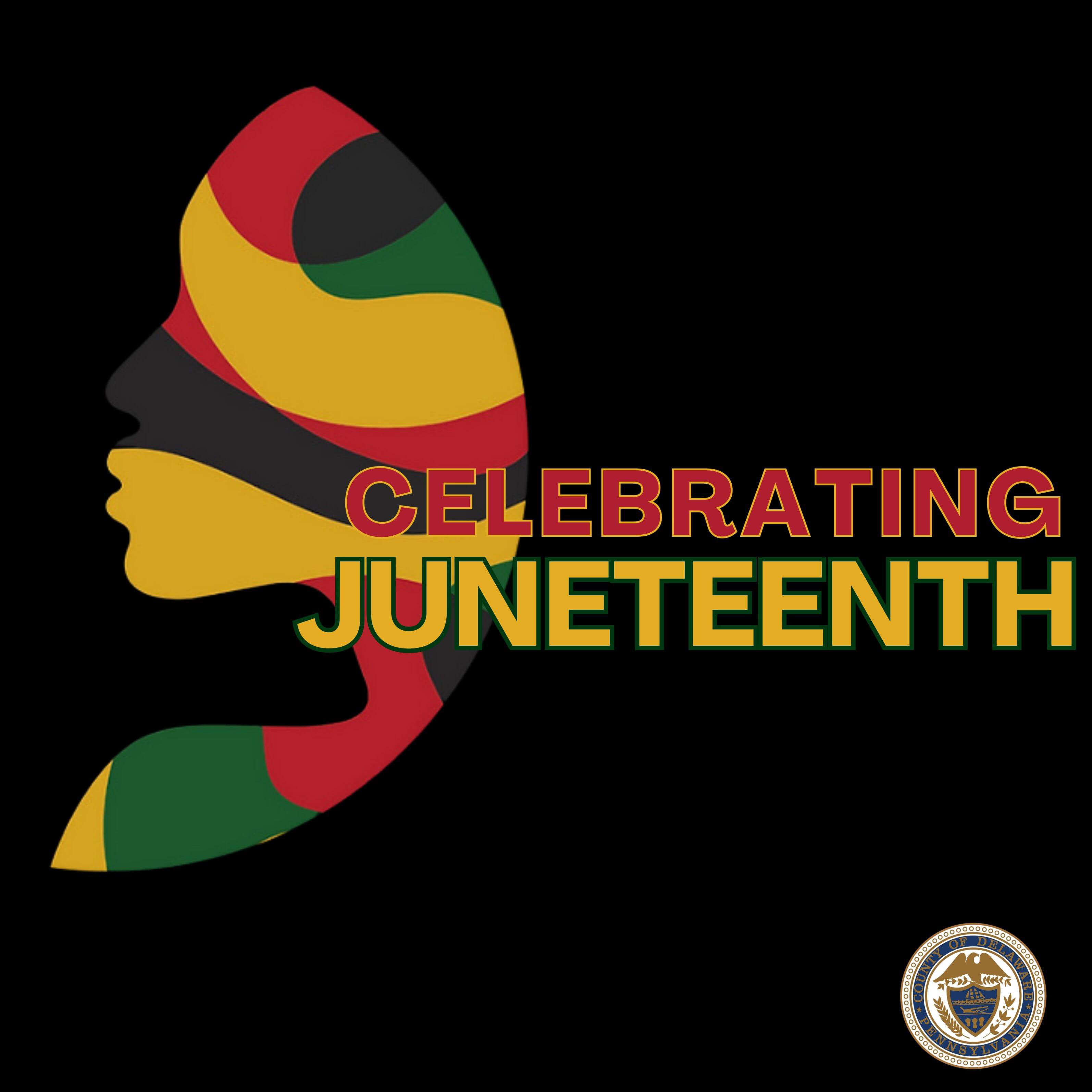 Celebrating Juneteenth