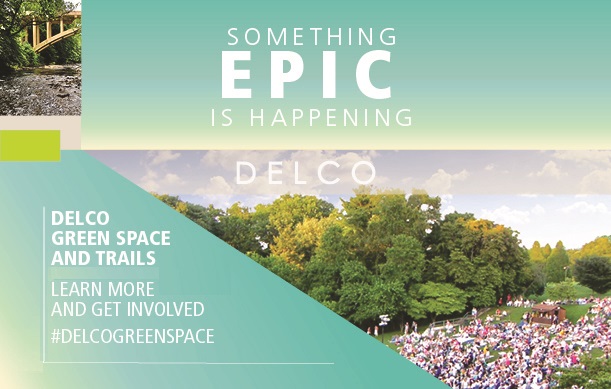 Green Space & Trails Planning