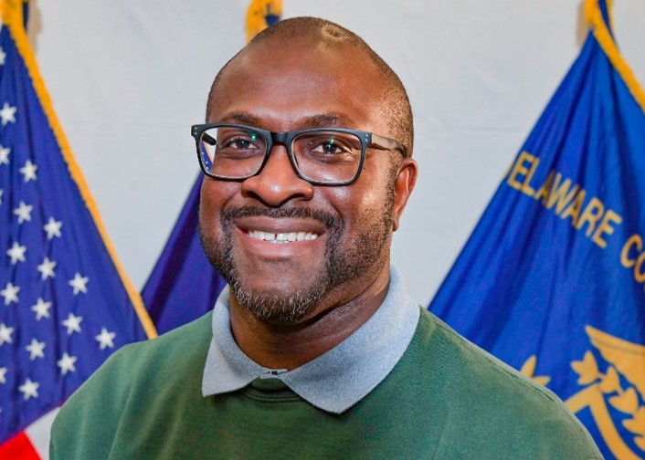 Roger M. Jack, EdD