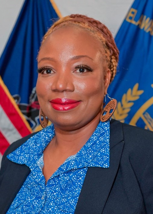 Gbolo Ashia Kowou-Howard