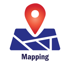 mapping