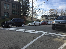 trafficCalming