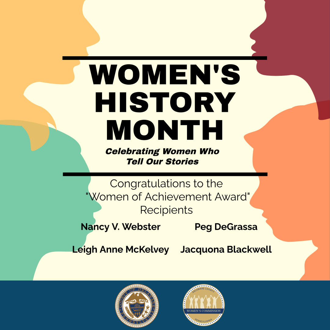 Women's History Month