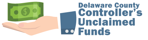 Unclaimed Funds