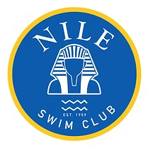 nile swim logo