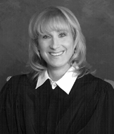 Judge Mary Alice Brennan Delaware County Court Of Common Pleas