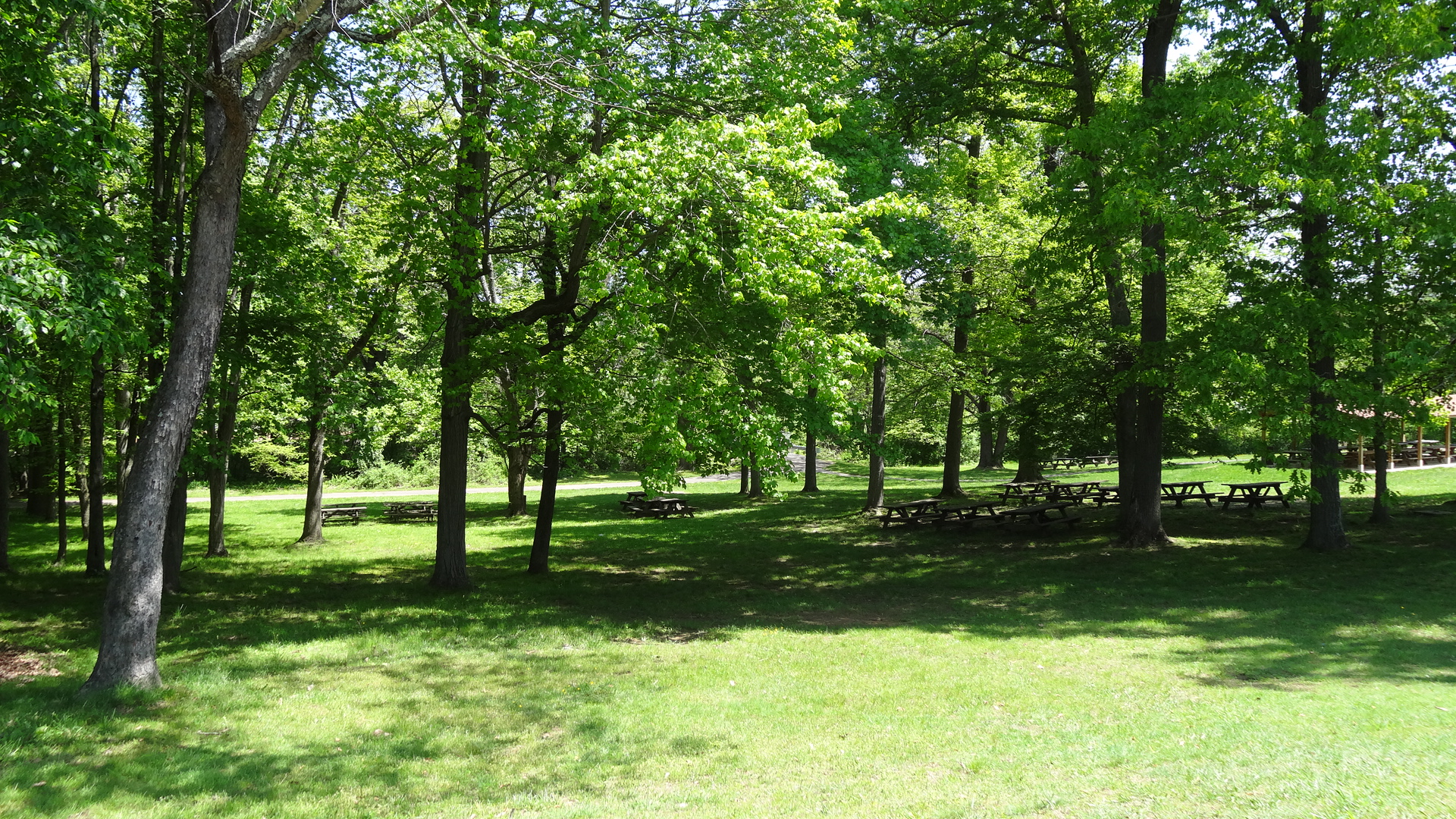 Clayton Park Delaware County, Pennsylvania