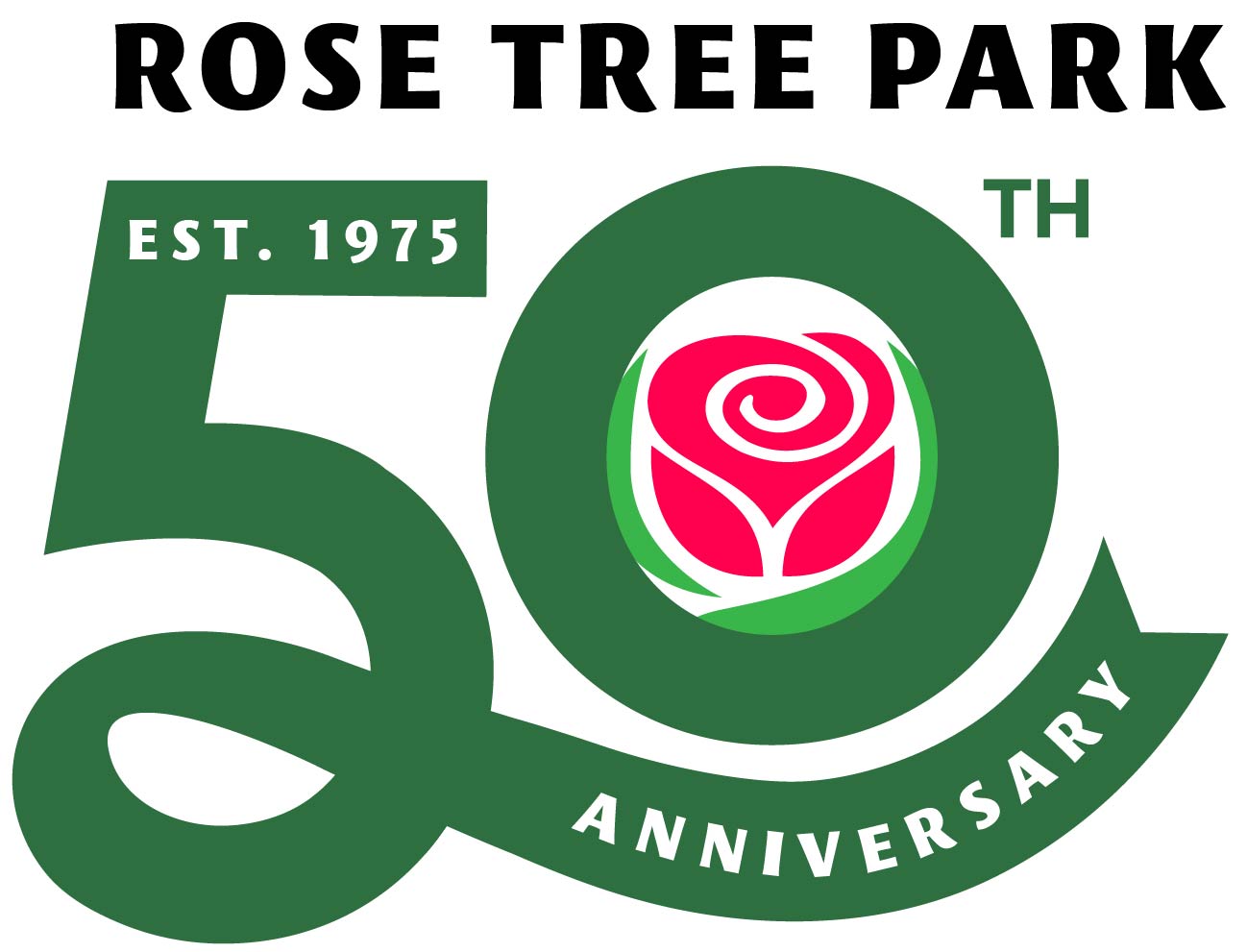 Rose Tree 50 Years