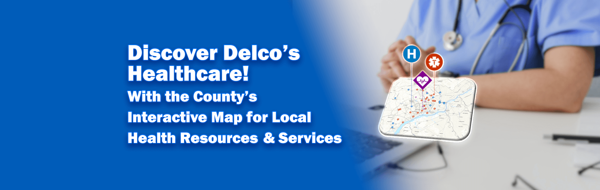 GIS Web Banner