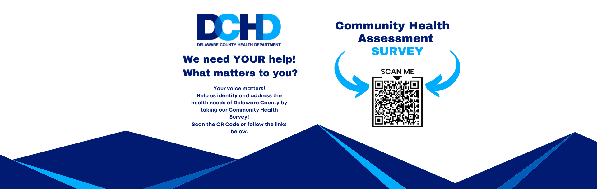 Community Health Assessment Survey