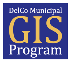 DelCo Municipal GIS Program