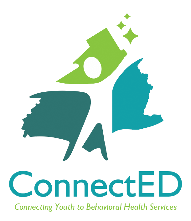 ConnectED Logo