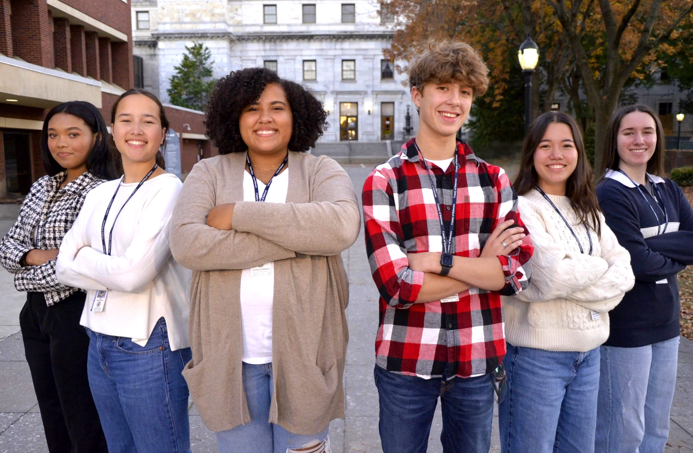 Delco Junior Council 2025