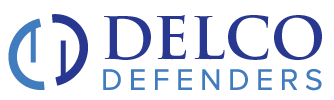 Delco Defenders Logo