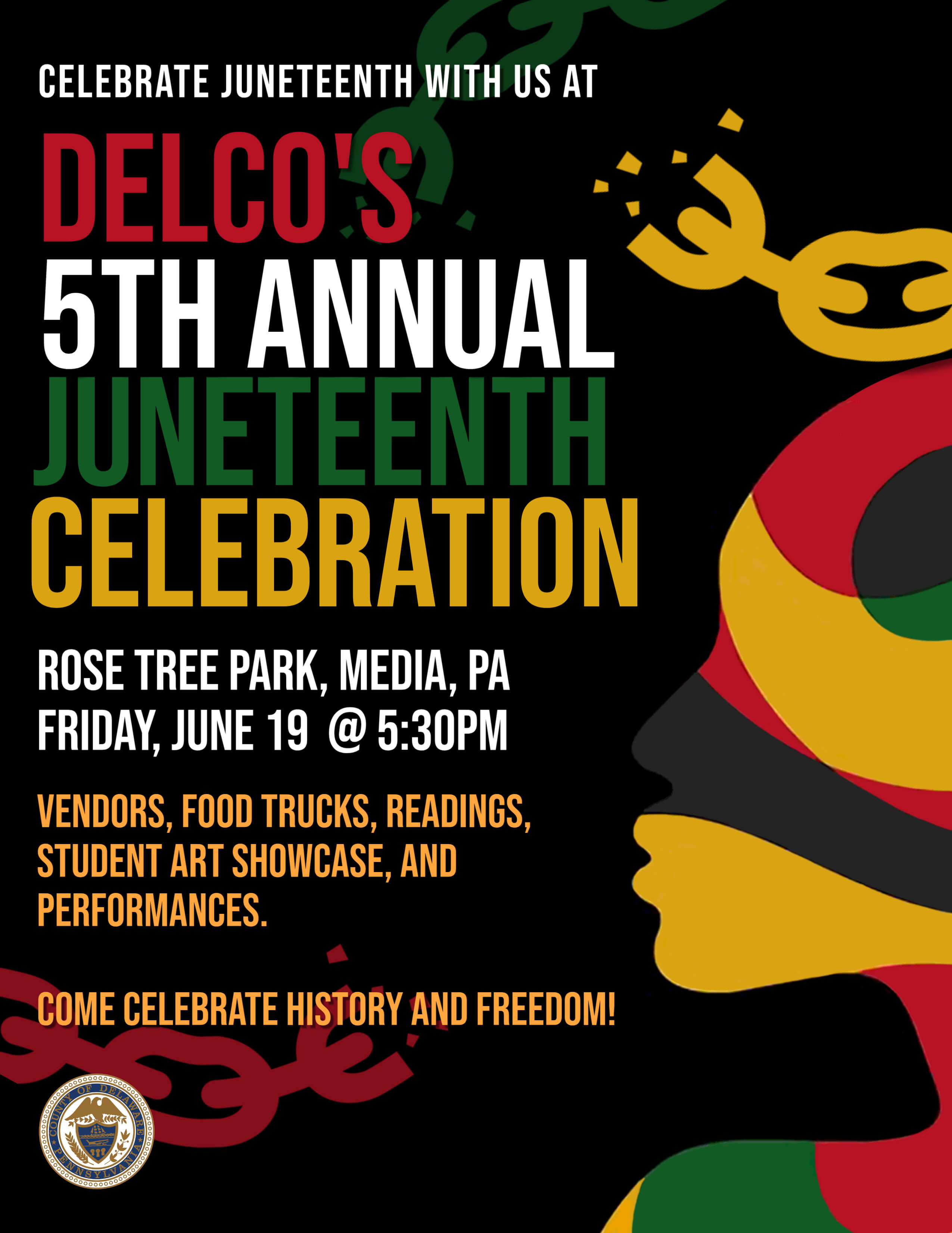 Juneteenth Celebration 2026