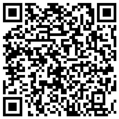 Rally Recovery QRCODE
