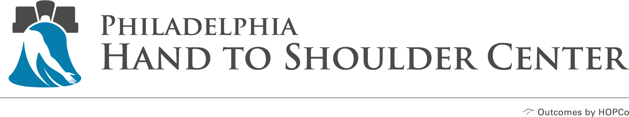 Philadelphia Hand to Shoulder Center