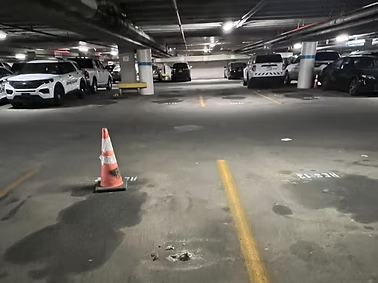 Government Center Garage