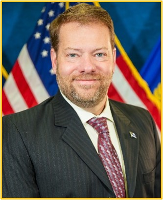 Jeffrey E. Lange