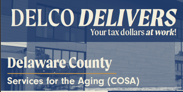COSA Flyer