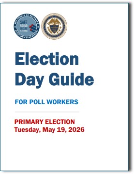 Election Day Guide 2025