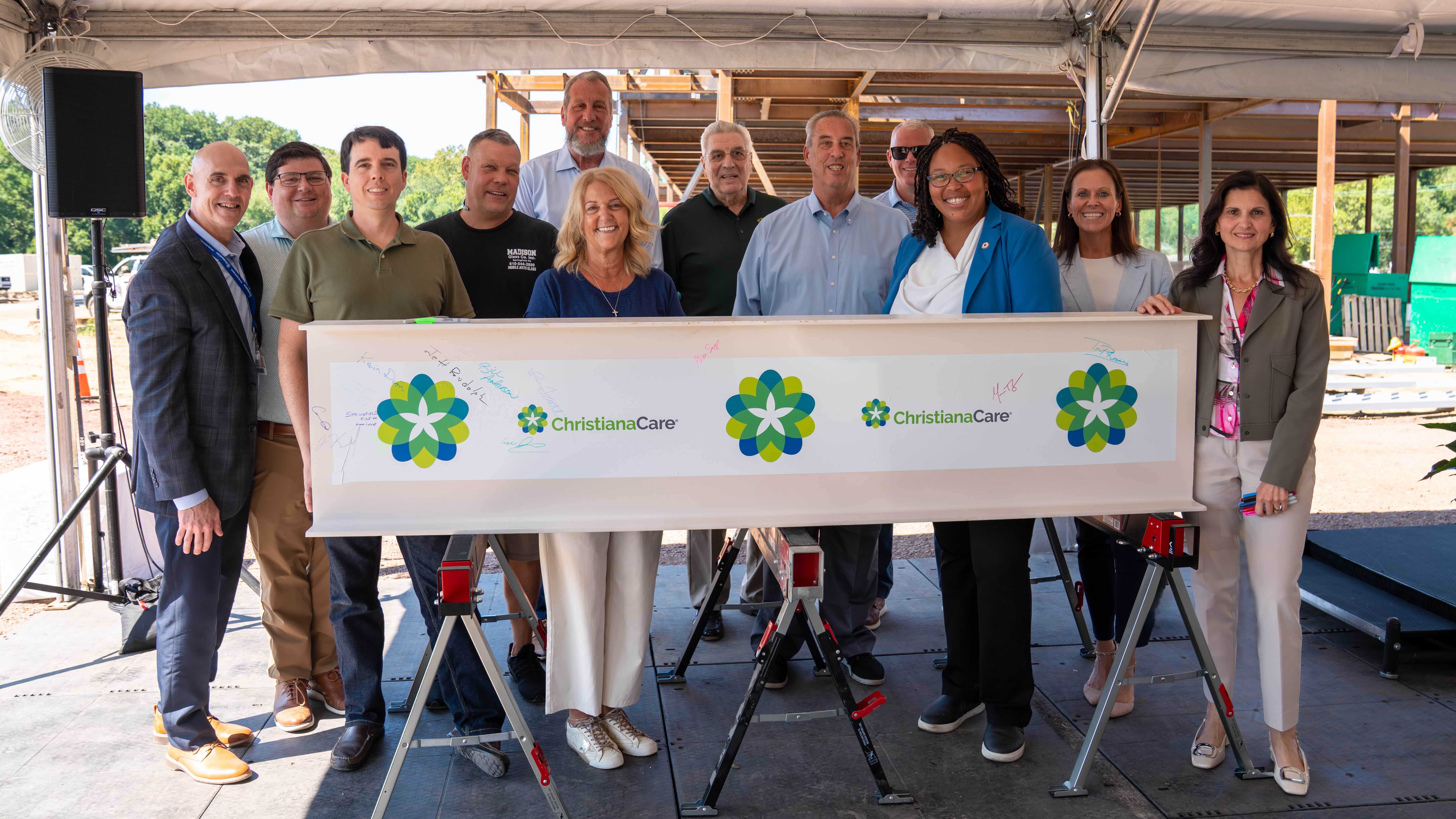 Springfield Beam Signing 2