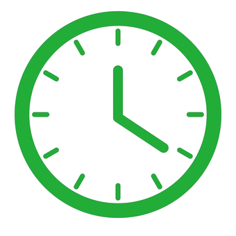 Clock Icon