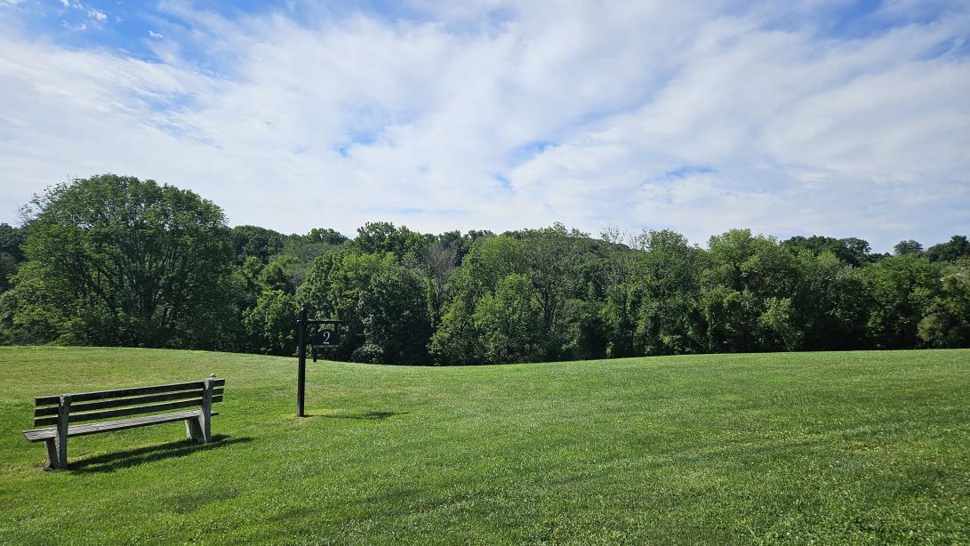 Clayton Golf Course
