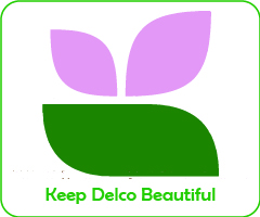 Keep Delco Beautiful
